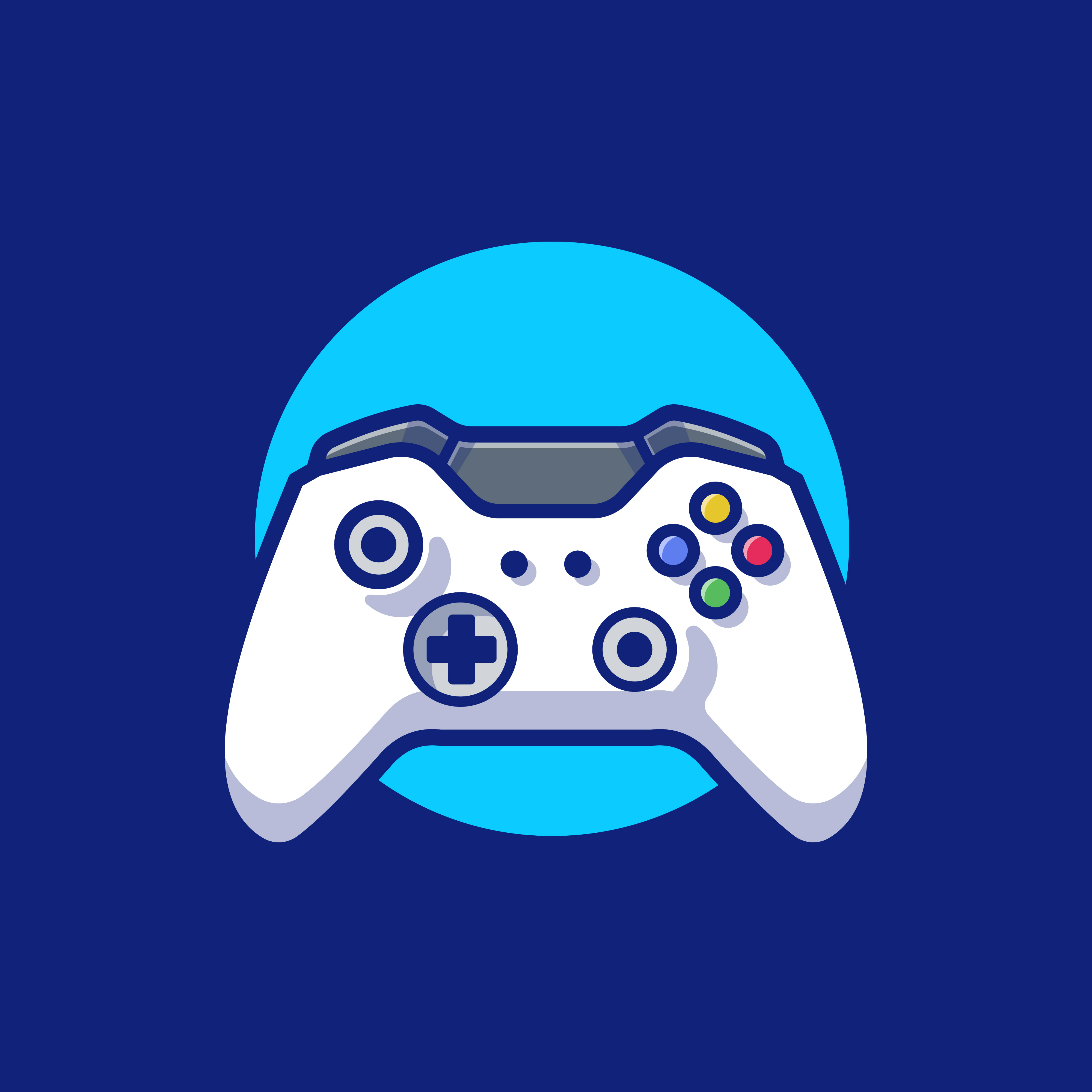 Moddy Logo